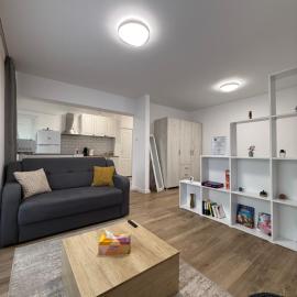 Central Studio Yoko , Craiova