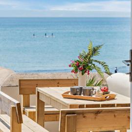 2 Bed in Croyde oc-r27591, hotell sihtkohas Croyde