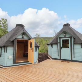 Little Luxe Lodges 2