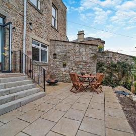 2 Bed in Coldstream oc-t30042