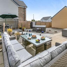 4 Bed in Westward Ho oc-c32044