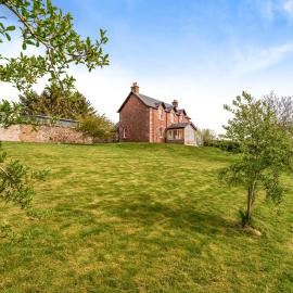 4 Bed in Alyth oc-e31853