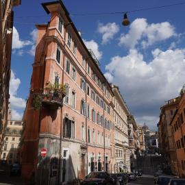 Domus Harmonia Hotel