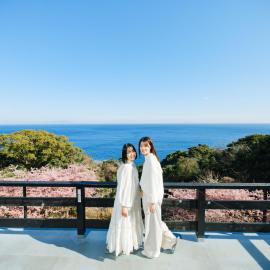 UMI SORA VILLA 伊豆河津, hotel a Kawazu