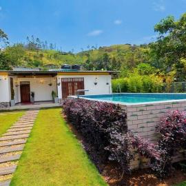 Akshayaam Villa, hotel a Kotagala