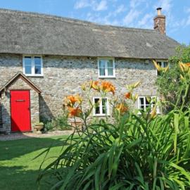 4 Bed in Honiton oc-o32661 โรงแรมในซีตัน