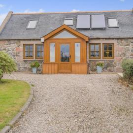 2 Bed in Hatton oc-t32765, hotel in Peterhead