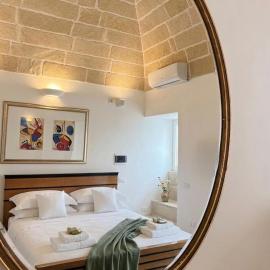 Gallipoli - Suite Levante