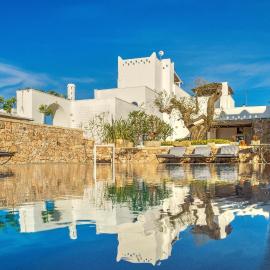 Masseria Le Mandorle