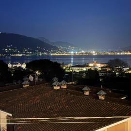 Sogno Sul Lago, hotel a Baveno
