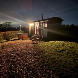 The Hut on the Hill