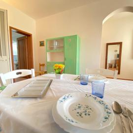 Garden Villa Bellavista Gallipoli، فندق في Il Monte