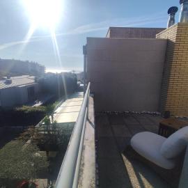 Pedra Moura Terrace by Porto Stories