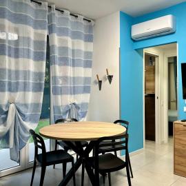Appartamento Conchiglia-Immobili e Soluzioni Rent