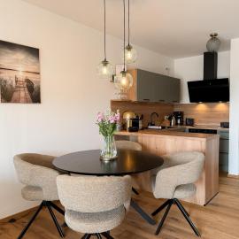 Ferienwohnung Ufertraum am Dümmer See