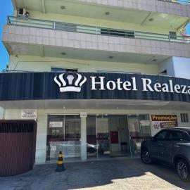 Hotel Realeza