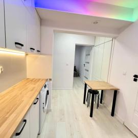 Lubicz Dolny, A1 Apartament 2 pokojowy