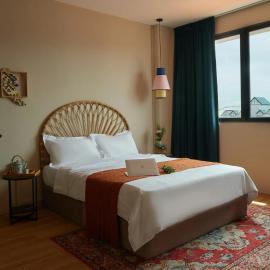 House Rong, hotel in Singapore