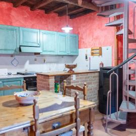 Casa Piccolo Borgo by Ospitaci
