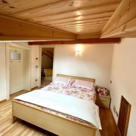 Casa vacanza la Valle dei Fiori, hotel Stolvizza városában