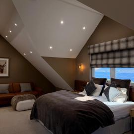 The Stables Luxury B&B، فندق في بيوري