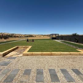 Modern Retreat with Stunning Panoramic Views, hotel u gradu Toodyay