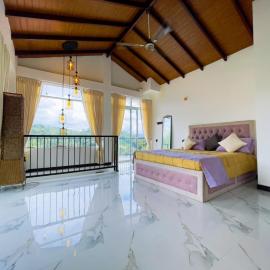 MulBerry Villa