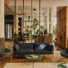 PURO Wrocław Stare Miasto, hotel u Wrocławu