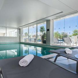 Golden Tulip Marseille Euromed, hotell i Marseille