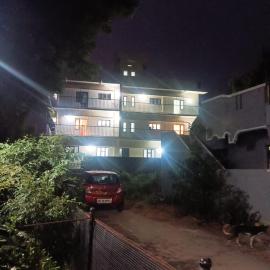 Joseph's Residency Homestay, Hotel in Podanūr