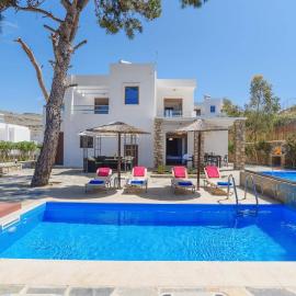 Villa Persis by Villa Plus, ξενοδοχείο στους Πεύκους Ρόδου