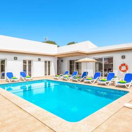 Villa Betty