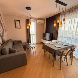 Osaka cozy 1BDR near IEC and Airport w Paid Parking