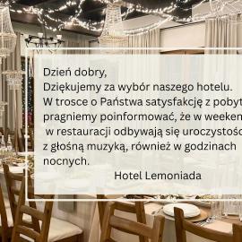 Lućmierz에 위치한 호텔 HOTEL LEMONIADA