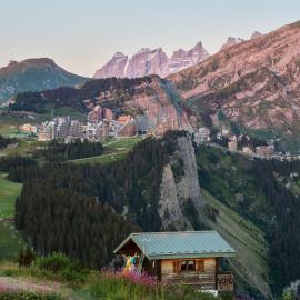 Résidence Pierre & Vacances Antarès, hotel a Avoriaz