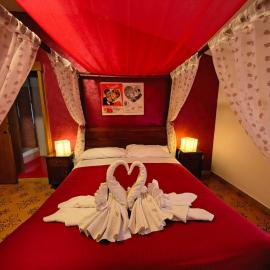 B&B Nonna Assunta，Collegiove的飯店