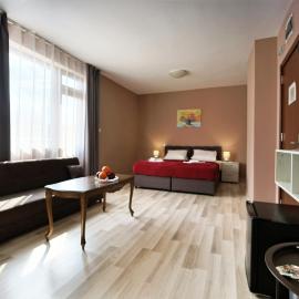 Hotel Leda, hotel in Sofia