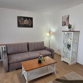Apartament Relaxa Green 3 - 2 Rooms - AC - Parking