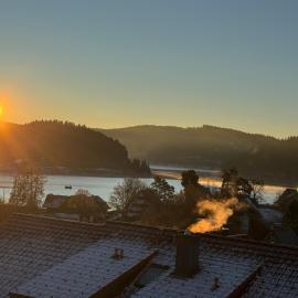 Lakeview Residence – hotel w mieście Schluchsee