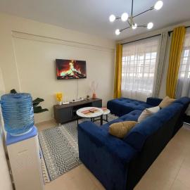 Cosy Loft Eldoret, hotel Eldoretben