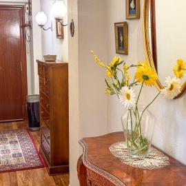 VT - Hogar Familiar en Deusto, hotel a Bilbao