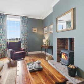 Lantern House - North East Escapes