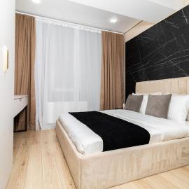 Brand New Flat Near Cafes and Shops Full Ameneties, מלון בקישינב