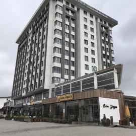 Nova Vista Deluxe & Suites a Member of Radisson Individuals