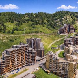Résidence Pierre & Vacances Electra, hotel a Avoriaz