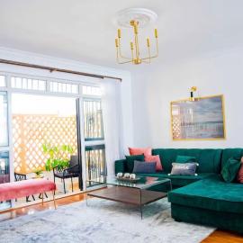 Spacious 3bedroom Condo with Jacuzzi Westlanss، فندق في نيروبي