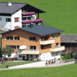 Appartements Veronika, hotel Silbertalban