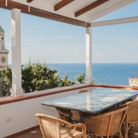 Casacasa Praiano, hotel in Praiano