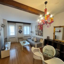 Sagasta Centro, hotell i Logroño