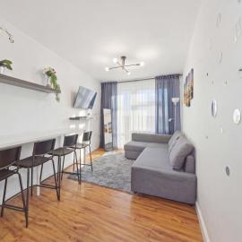 Ultra central, Near station 2BR 2BATH 6Sleep, hotel in Harrow